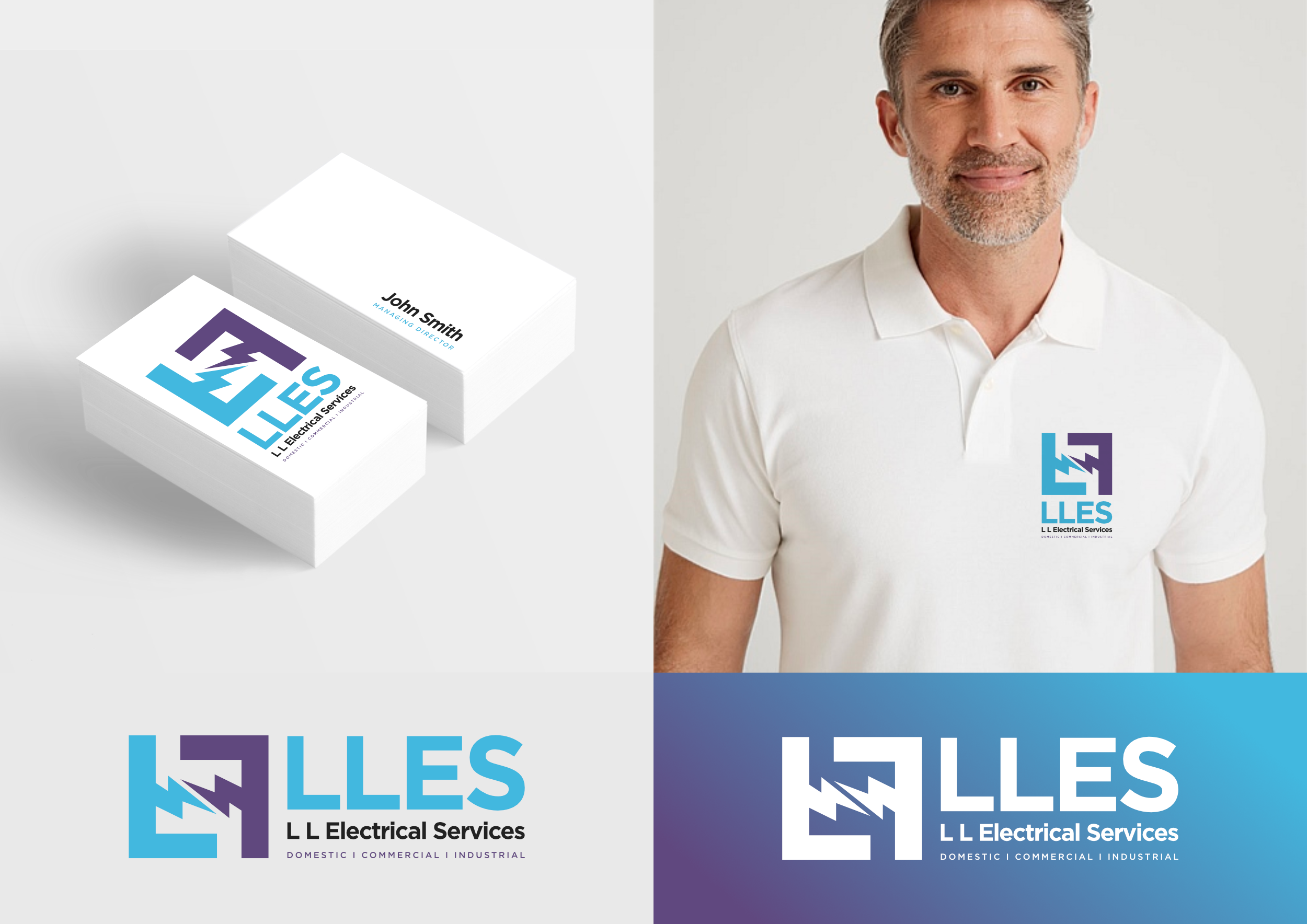 Diseño de Logo por Stobart Creative para este proyecto | Diseño #34924449