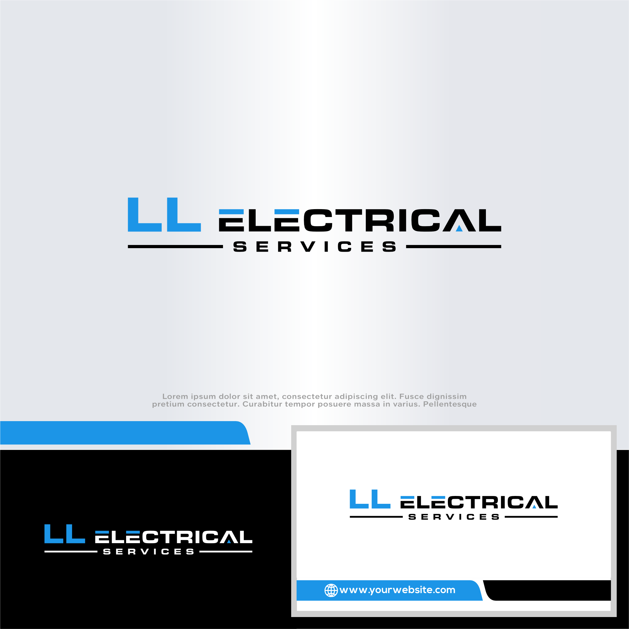 Logo Design by win it for this project | Design #34925595