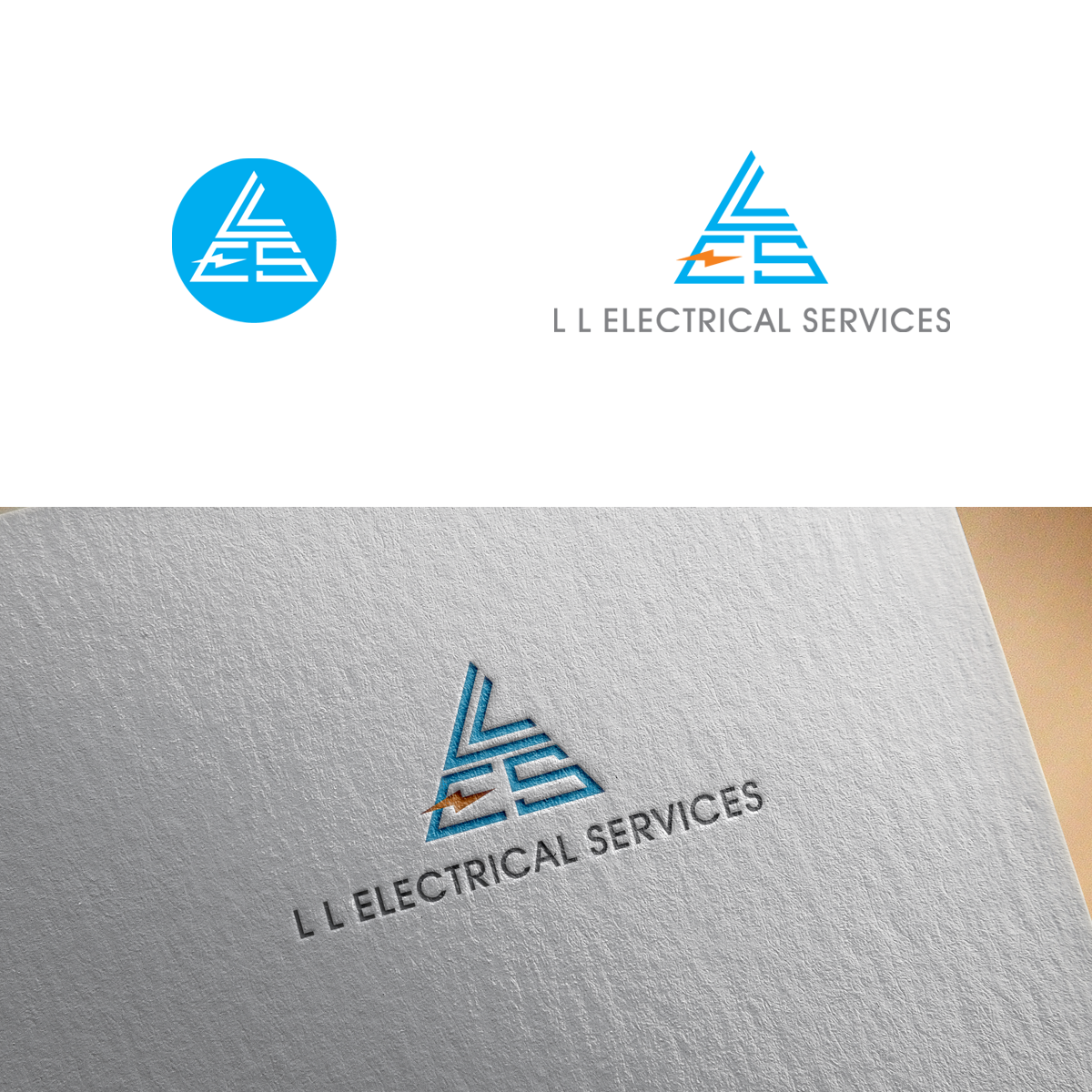 Logo Design by bijuak for this project | Design #34923635