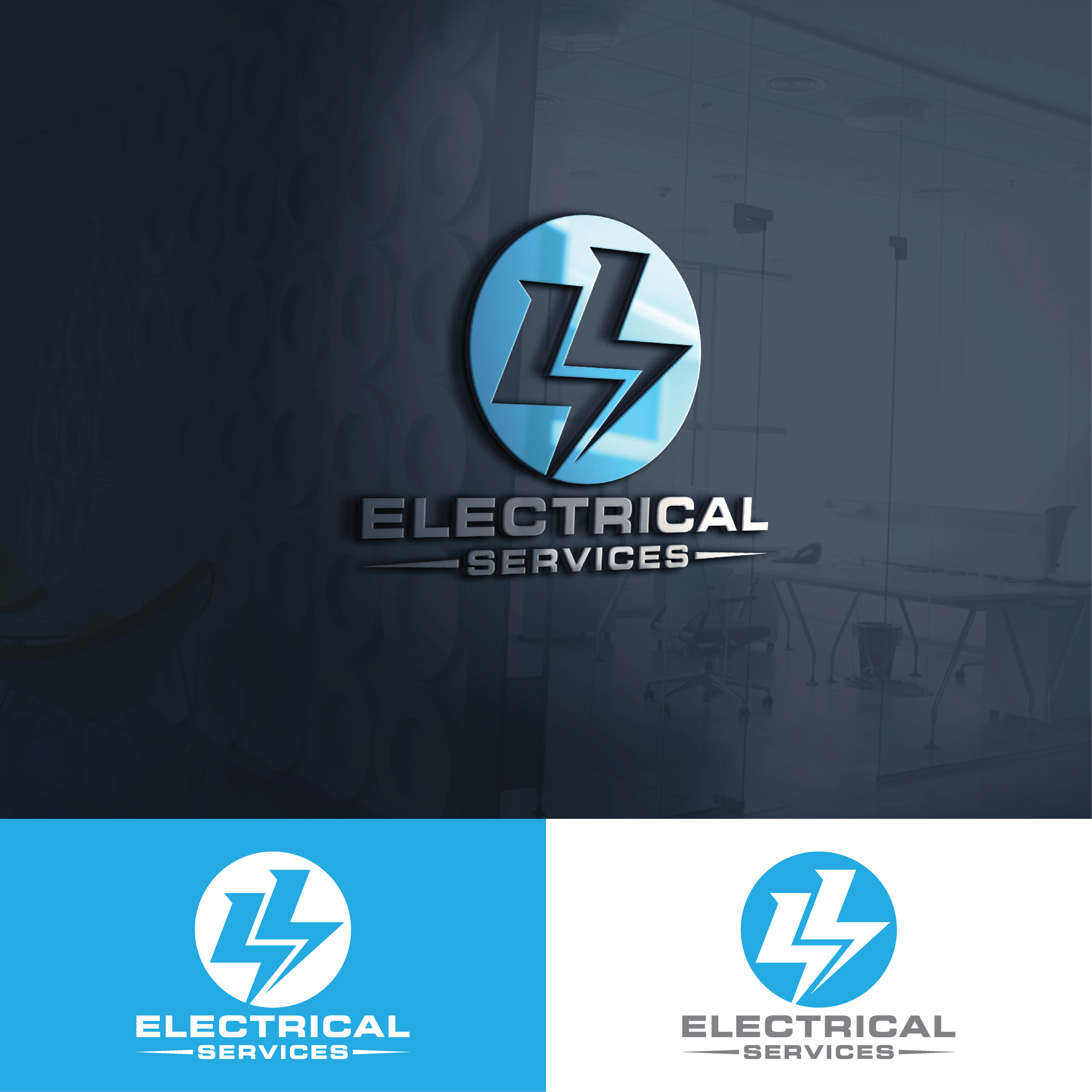 Logo Design by xum for this project | Design #34925856