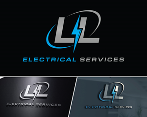 Logo Design by Atec for this project | Design: #34924328
