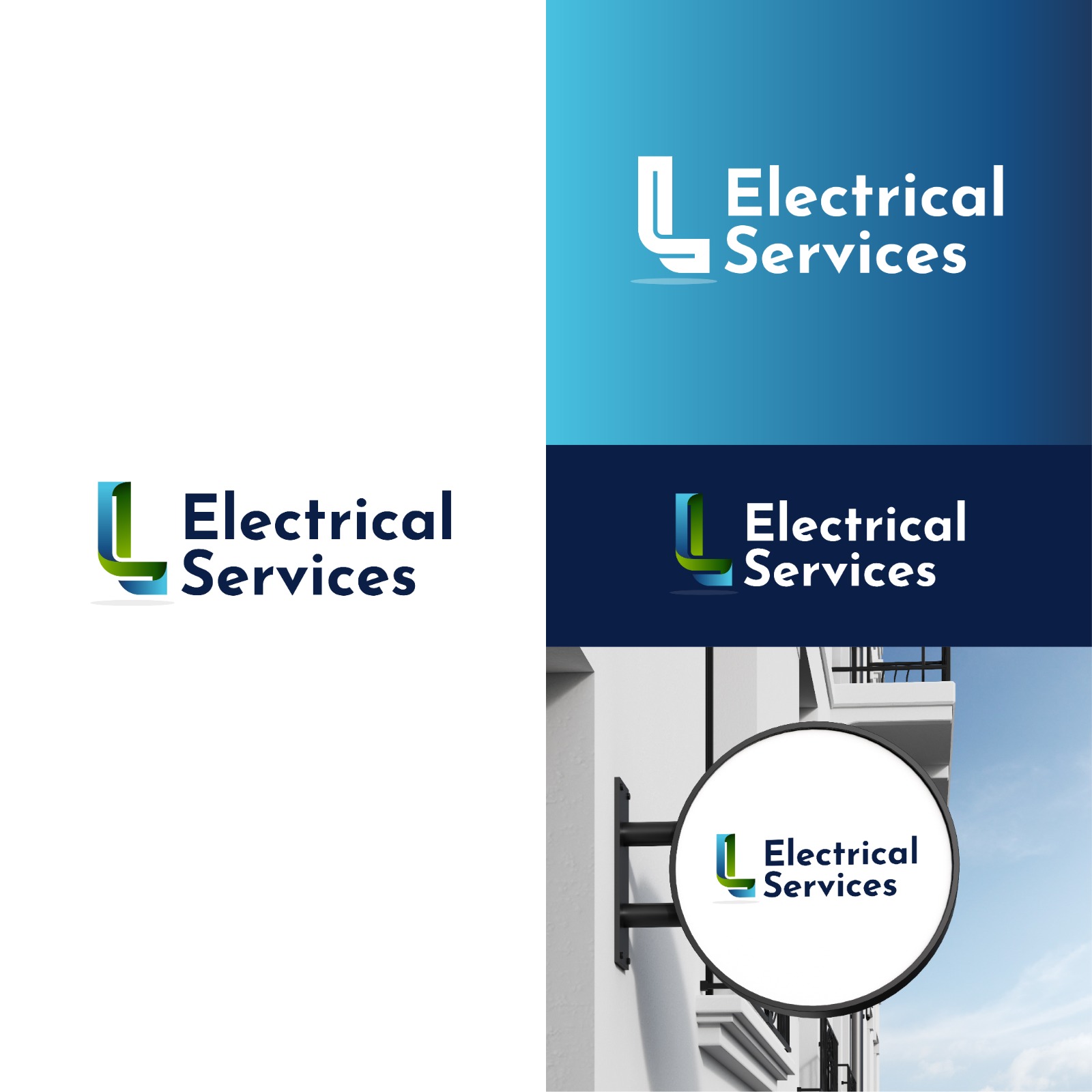 Logo Design by Titan Solbiz for this project | Design #34928557
