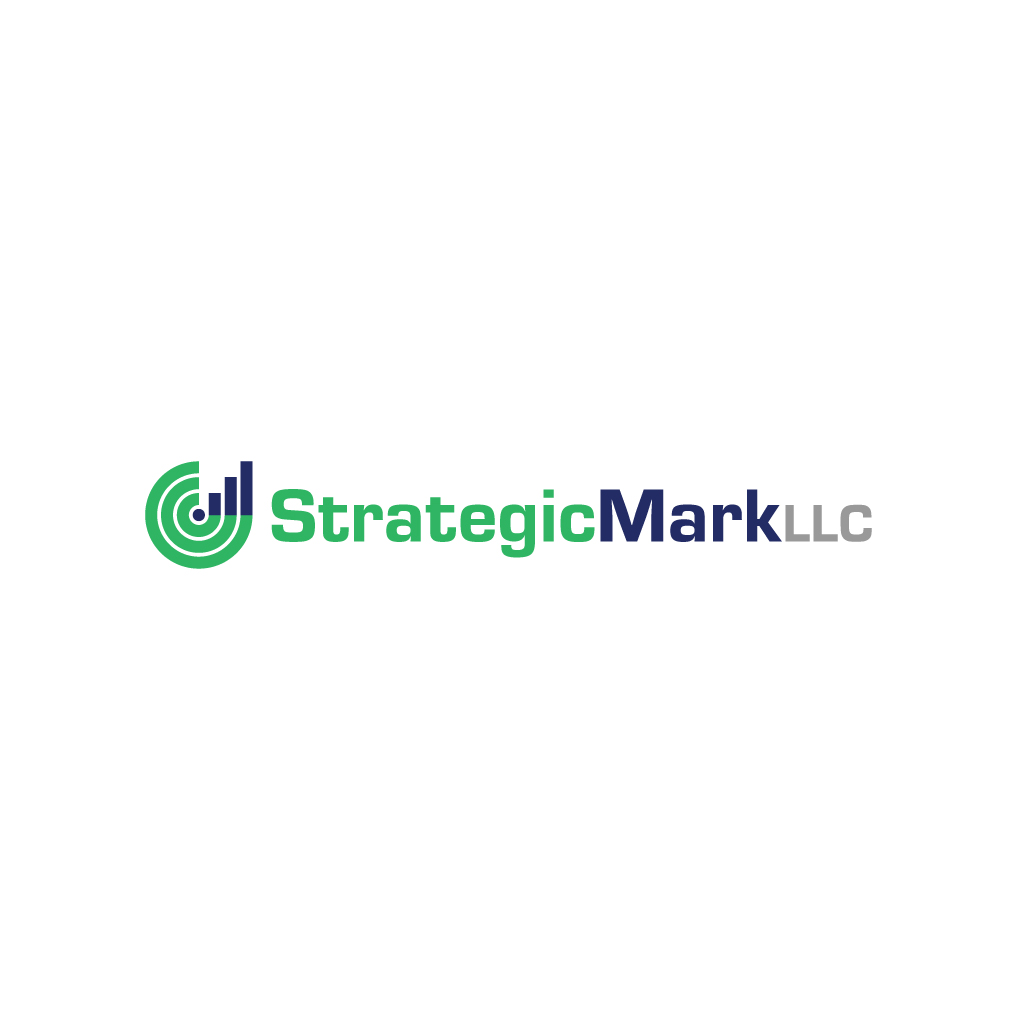 Logo Design by JohnnyCactus for Strategic Mark | Design #34916217