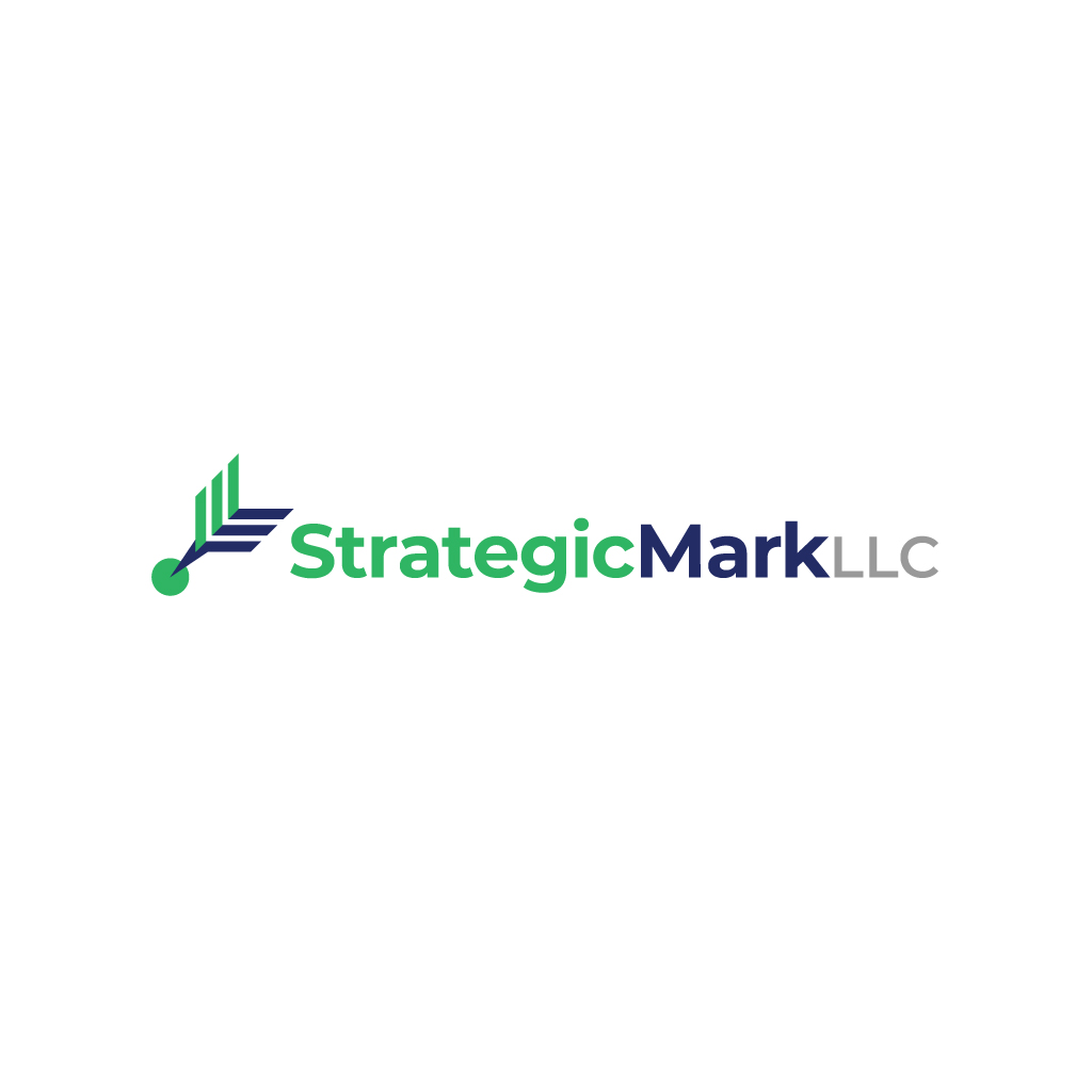 Logo Design by JohnnyCactus for Strategic Mark | Design #34916218