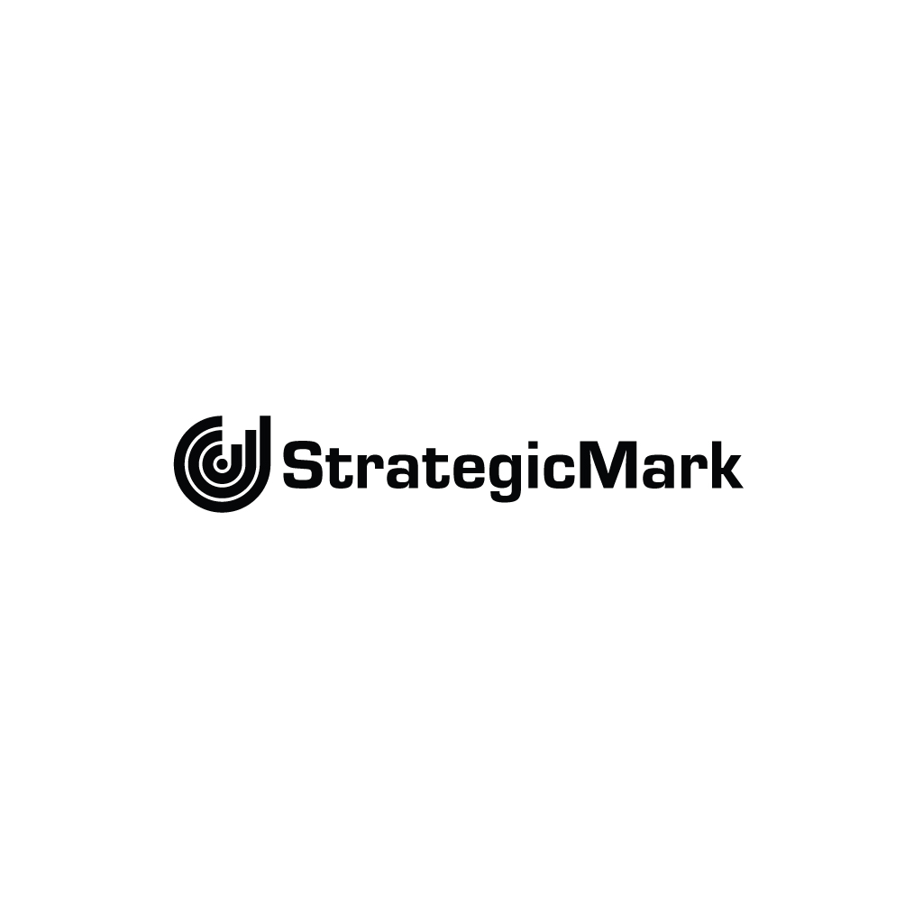 Logo Design by JohnnyCactus for Strategic Mark | Design #34921464
