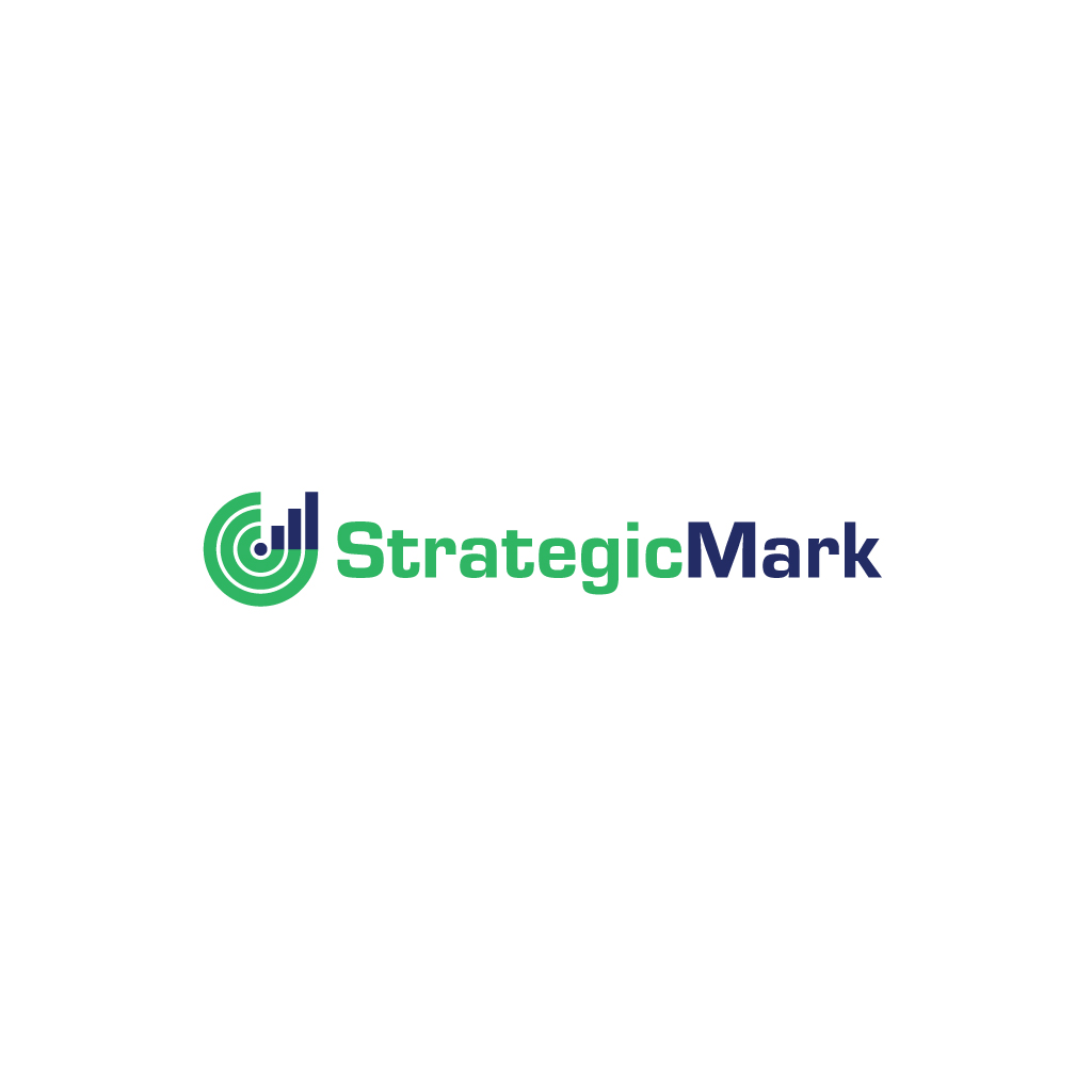 Design de Logo par JohnnyCactus pour Strategic Mark | Design : #34929415