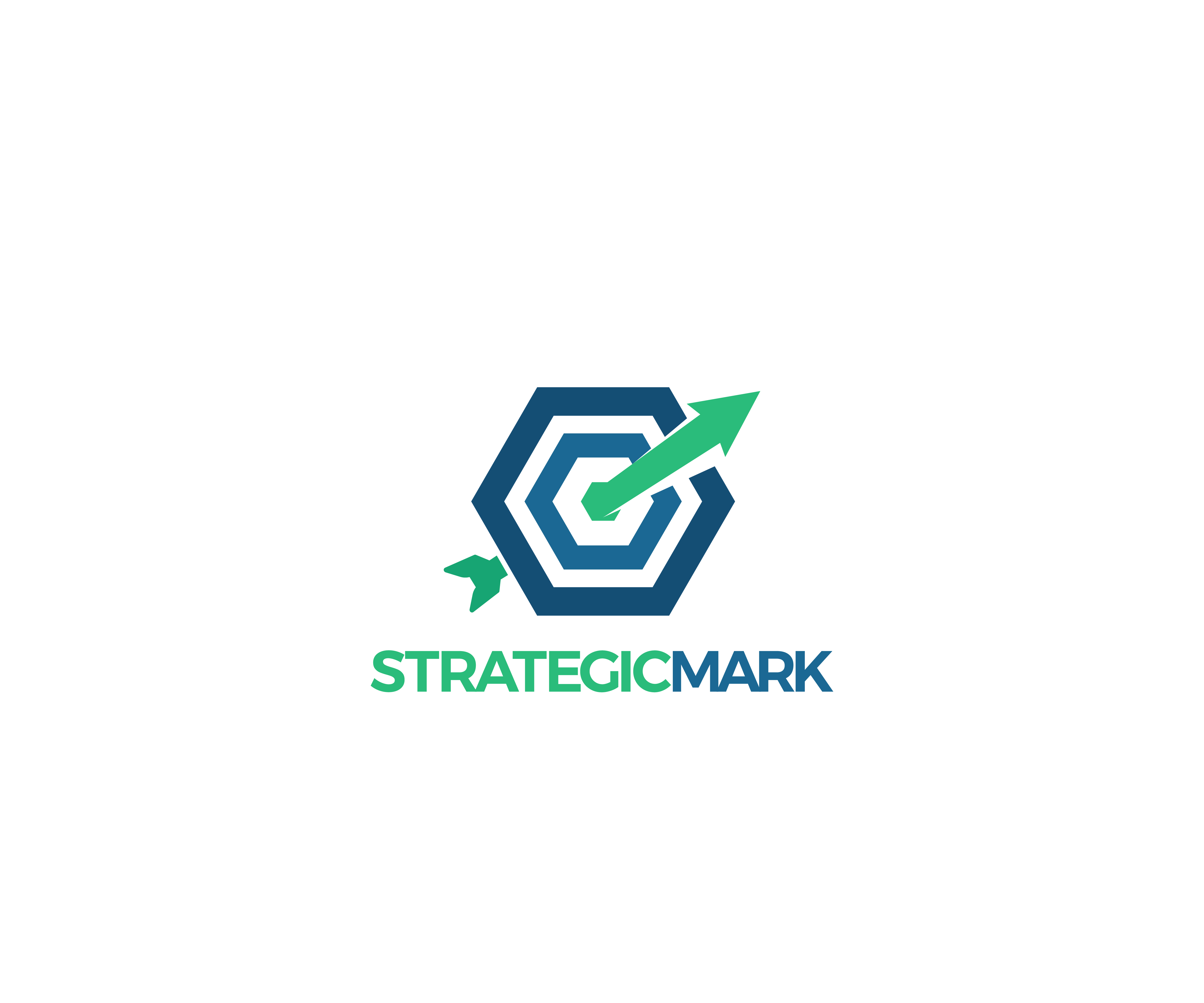 Design de Logo par James J. pour Strategic Mark | Design #34920381