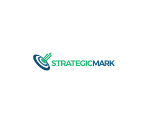 Design de Logo par James J. pour Strategic Mark | Design : #34920413
