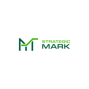 Design de Logo par Aljune Castro Designs pour Strategic Mark | Design : #34916052