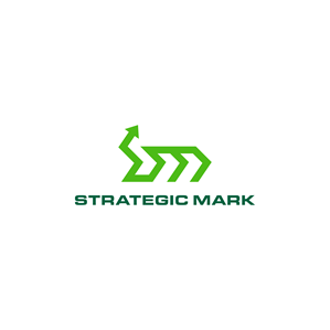 Design de Logo par Aljune Castro Designs pour Strategic Mark | Design : #34916061