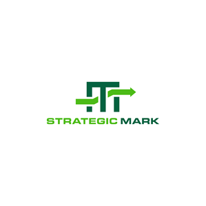 Design de Logo par Aljune Castro Designs pour Strategic Mark | Design : #34916166