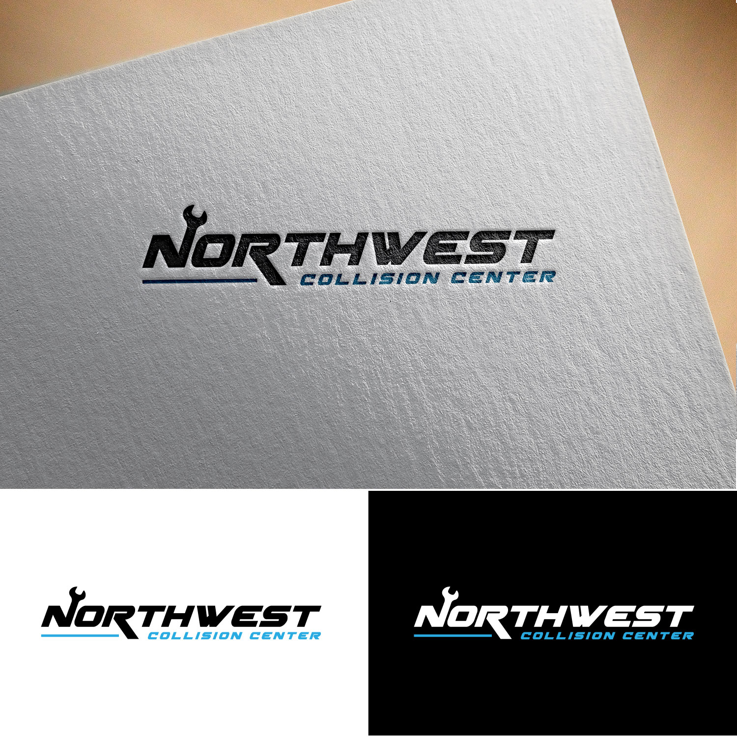 Logo Design by Mi Design1 for this project | Design #34913978