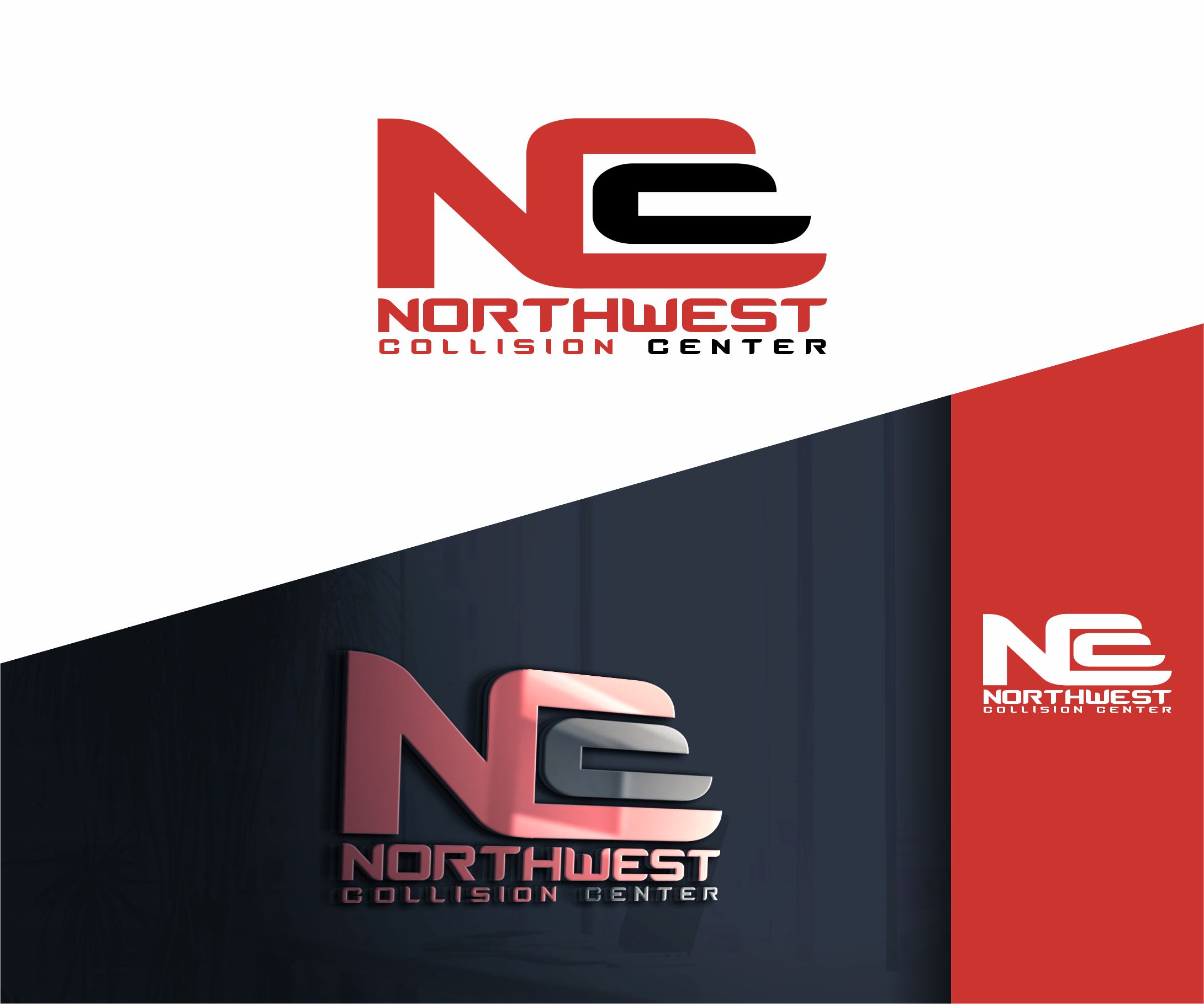 Logo Design by alkaline for this project | Design #34914562