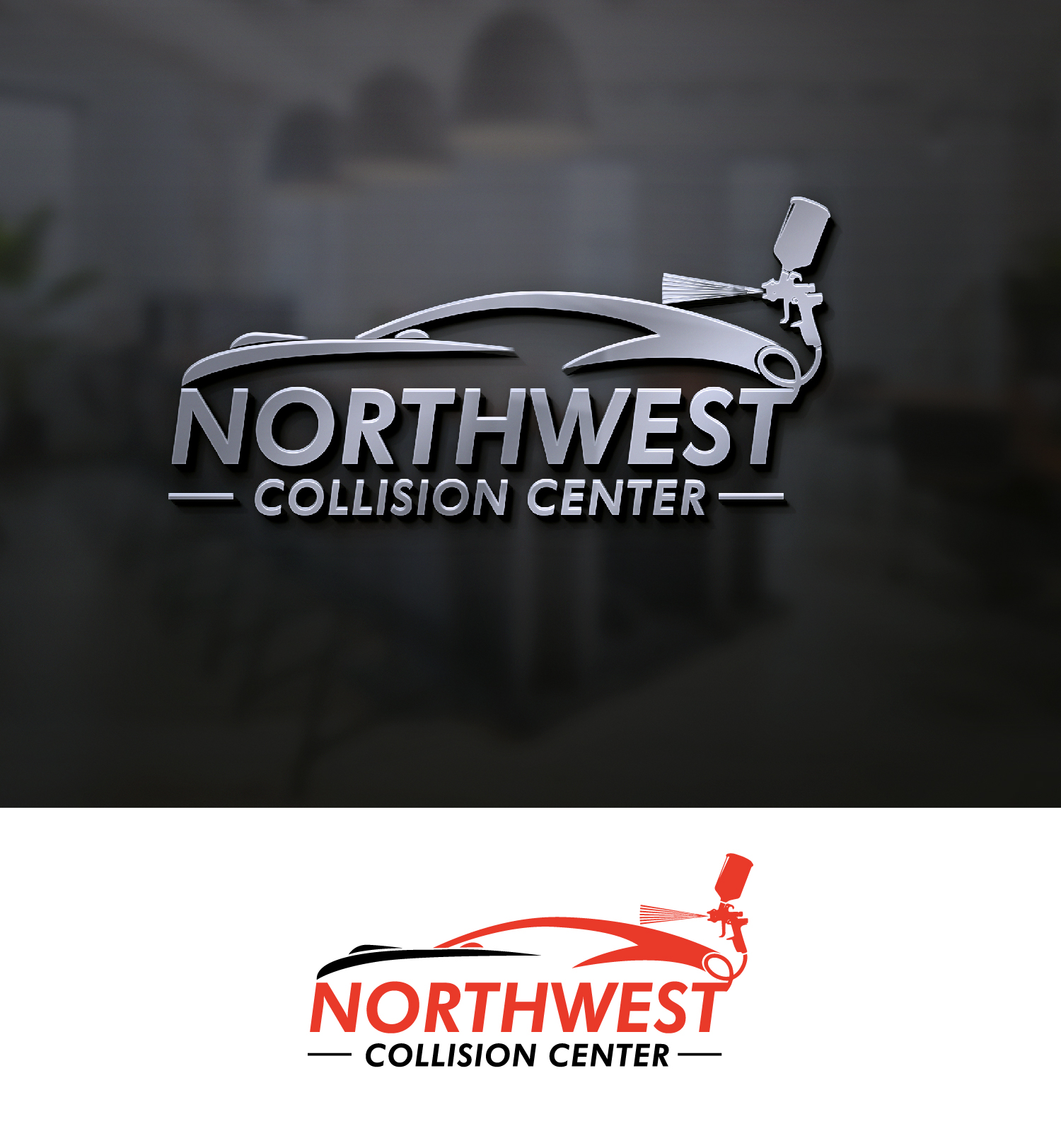 Logo Design by S.H Designs for this project | Design #34918532