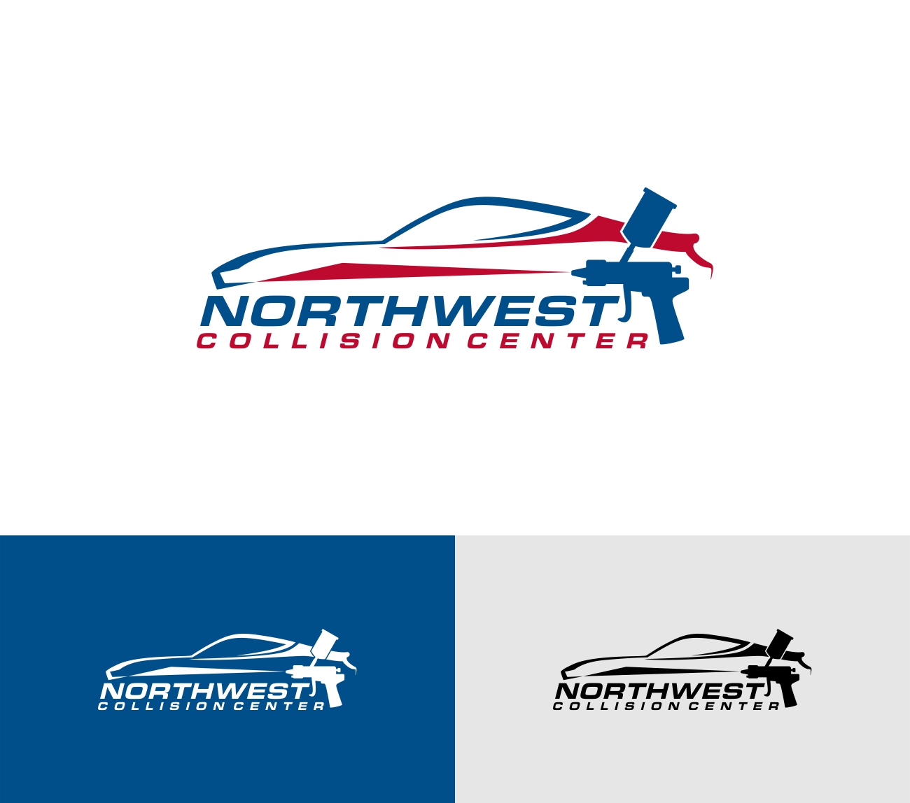 Logo Design by Goodpartner for this project | Design #34960822