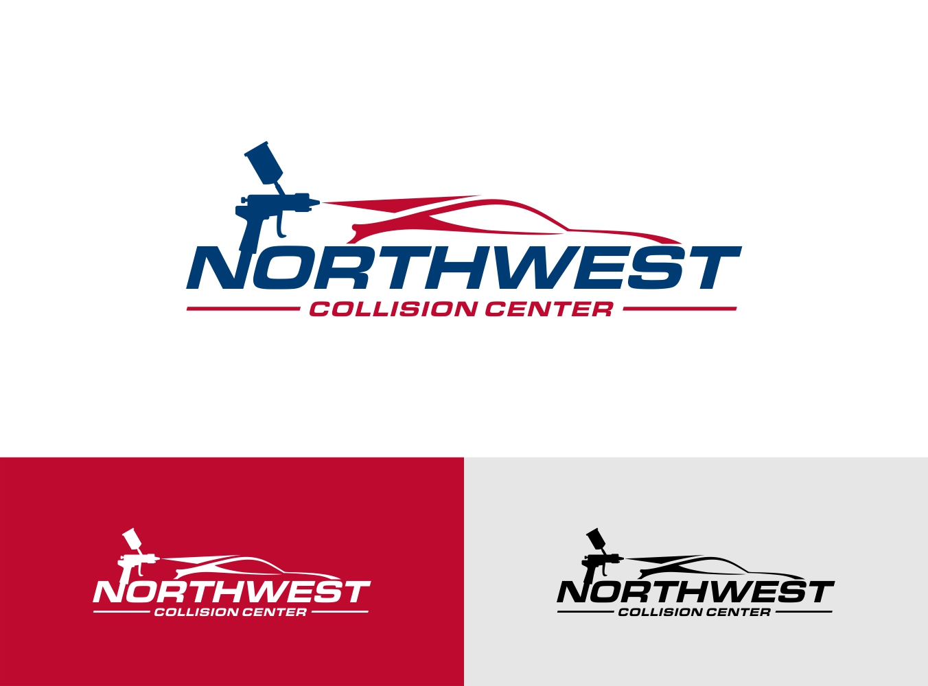 Logo Design by Goodpartner for this project | Design #34961012