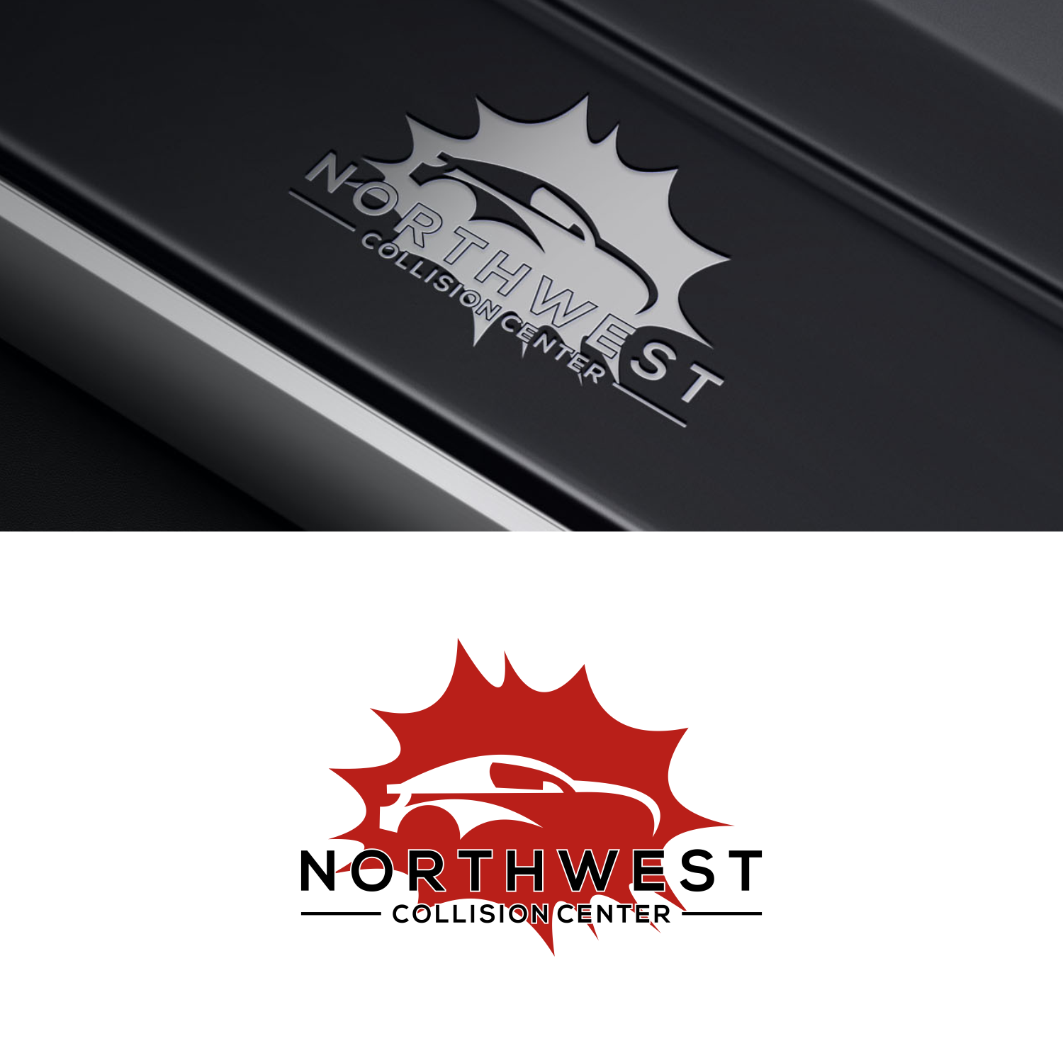 Logo Design by dodobakauu for this project | Design #34914483