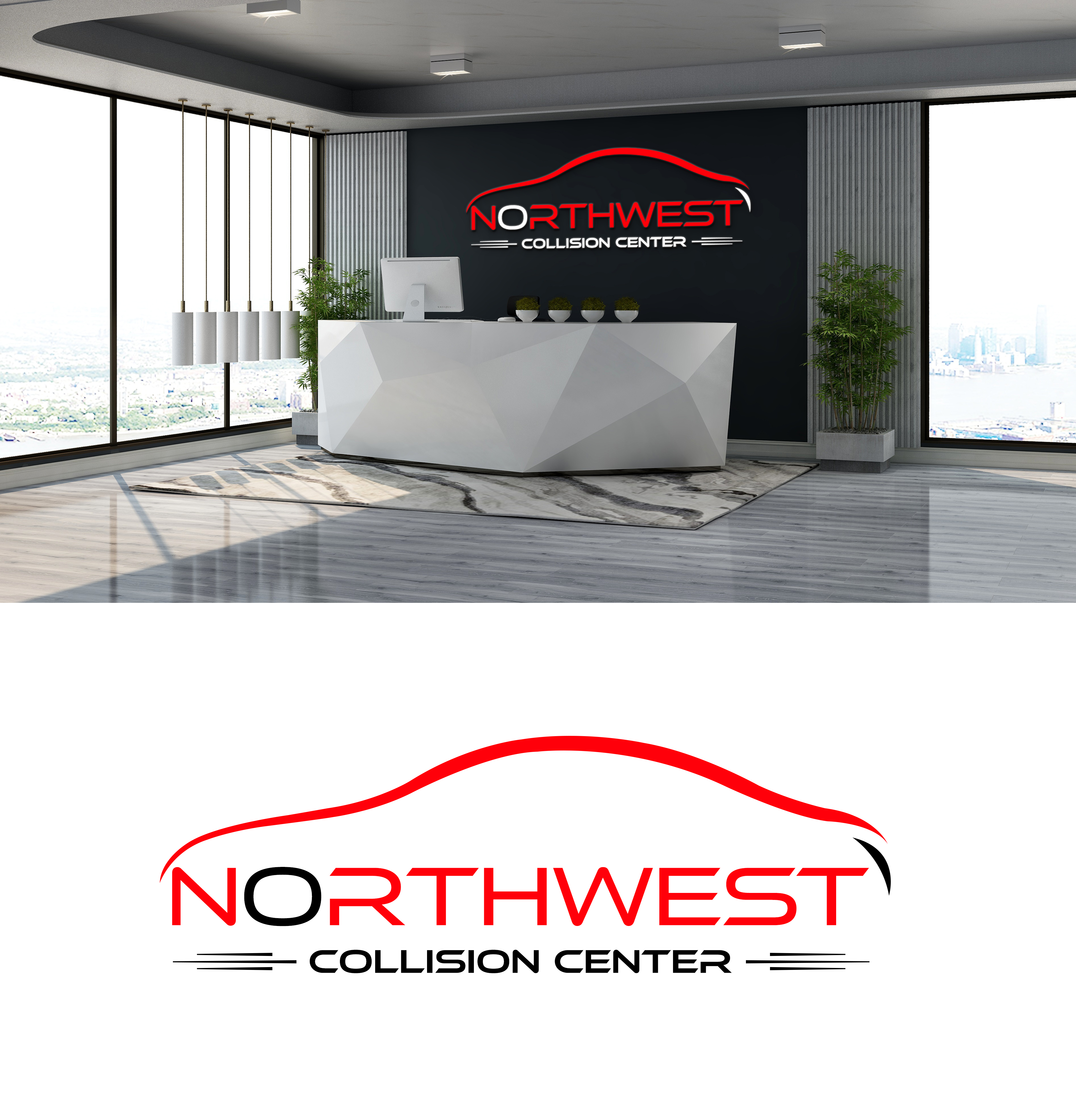 Logo Design by mahfuz1450r for this project | Design #35020782