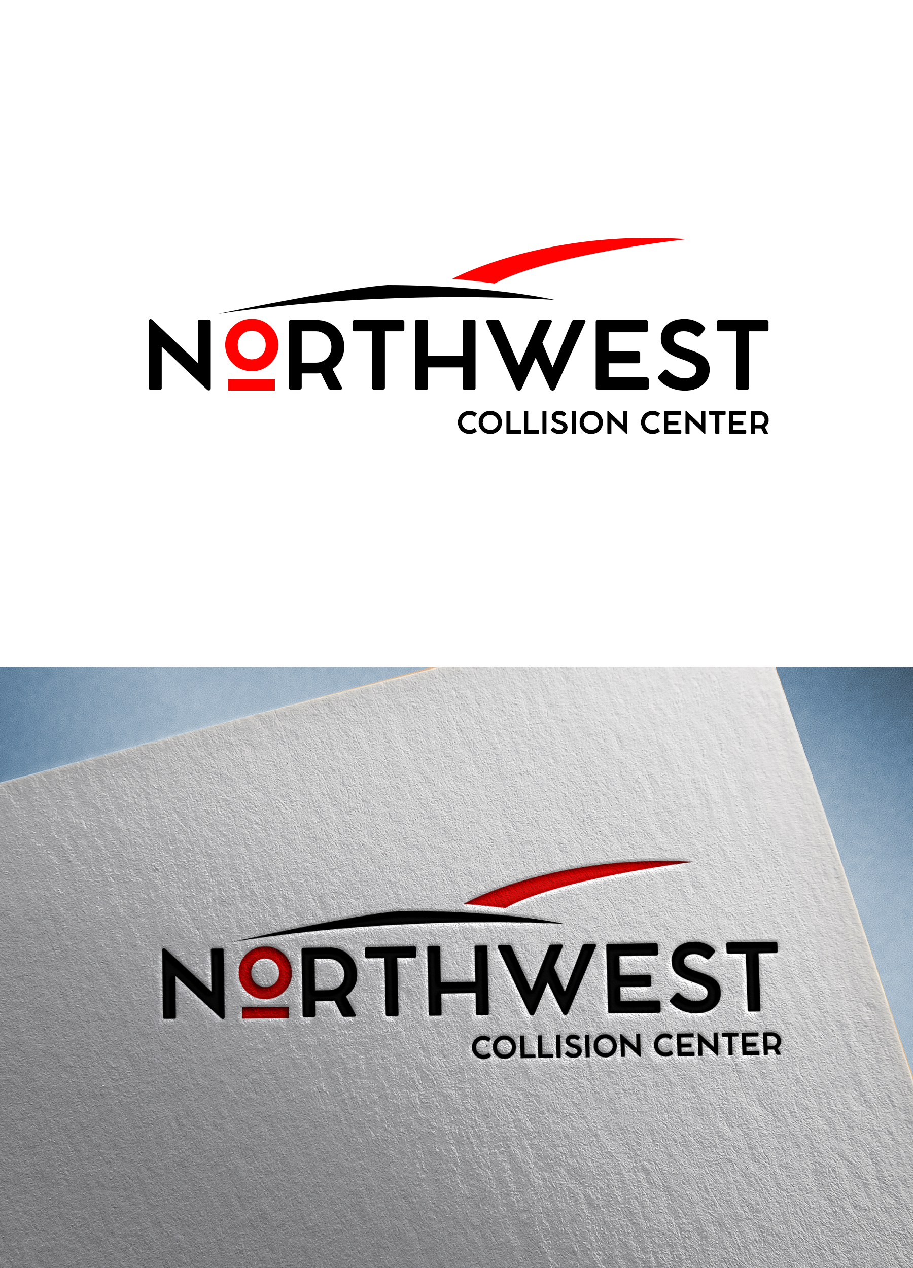 Logo Design by mahfuz1450r for this project | Design #35029824