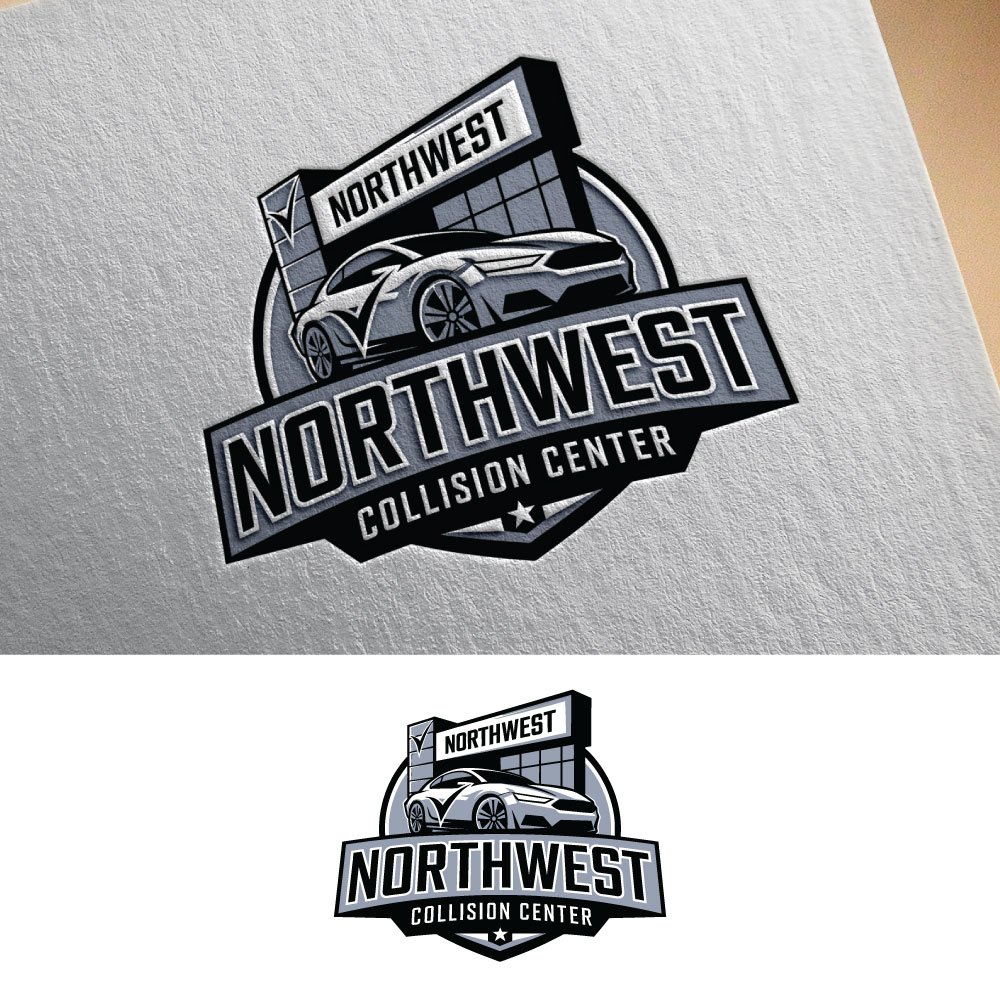 Logo Design by bute for this project | Design #34931554