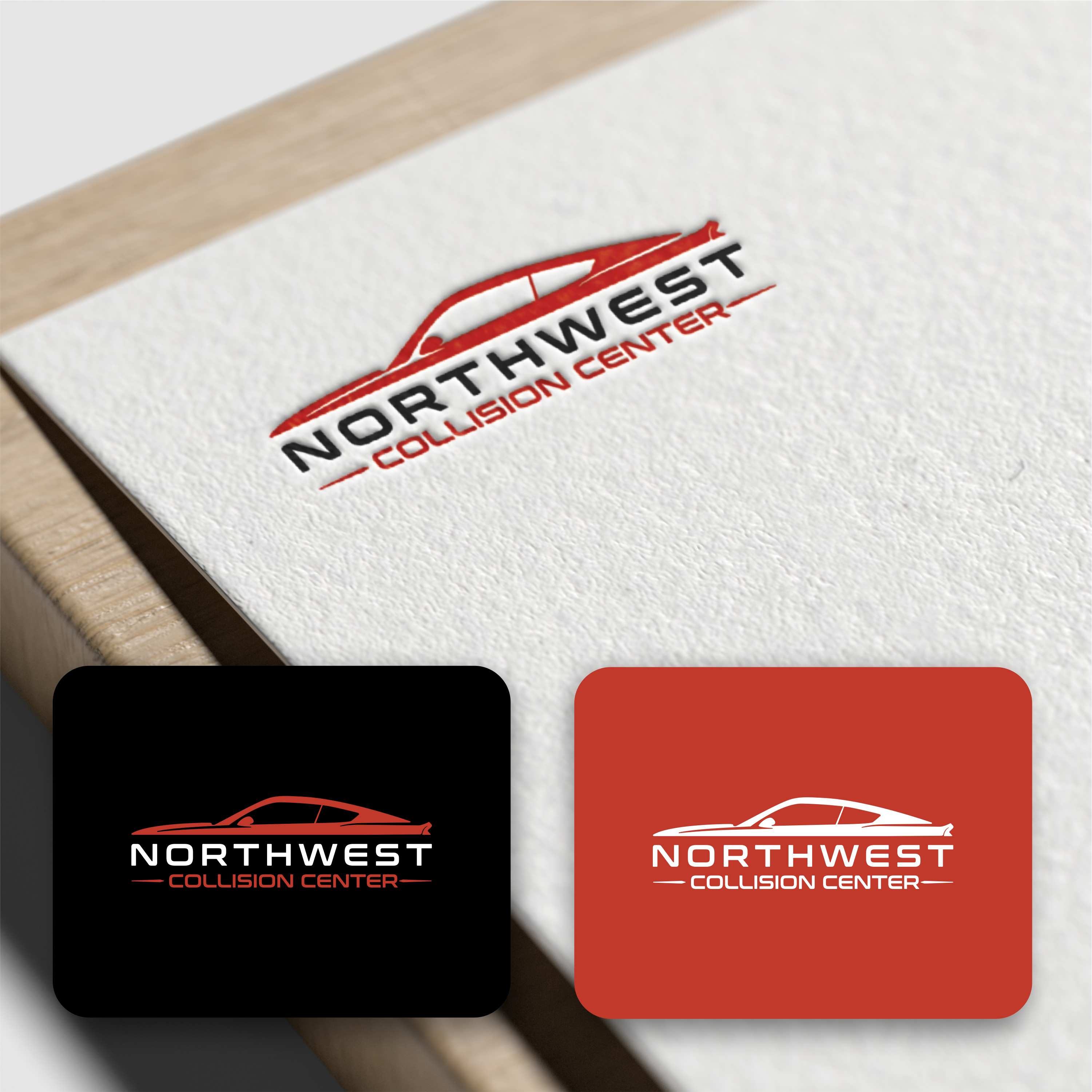 Logo Design by Seblak_Studio for this project | Design #34913955