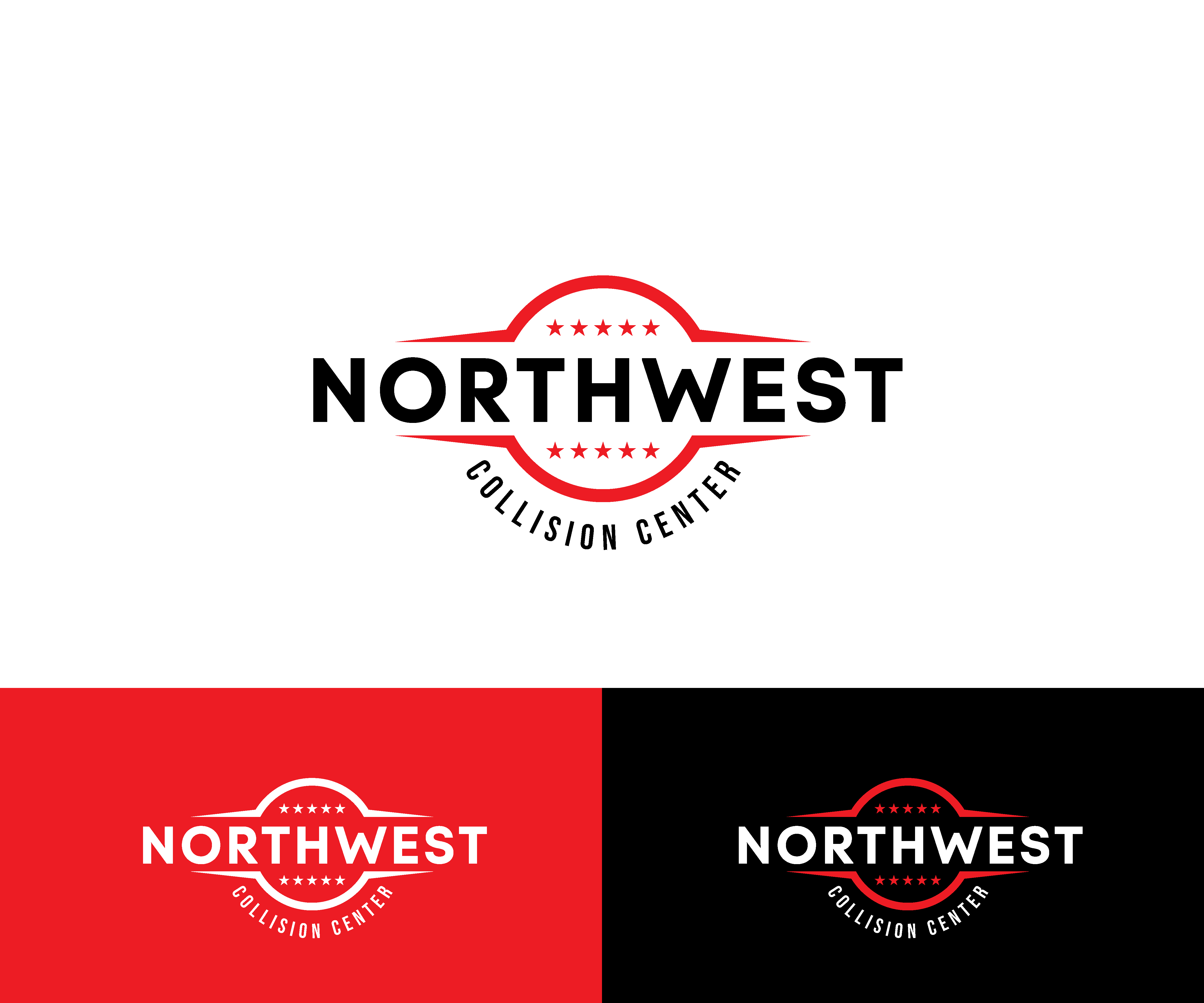 Logo Design by saulogchito for this project | Design #34948419