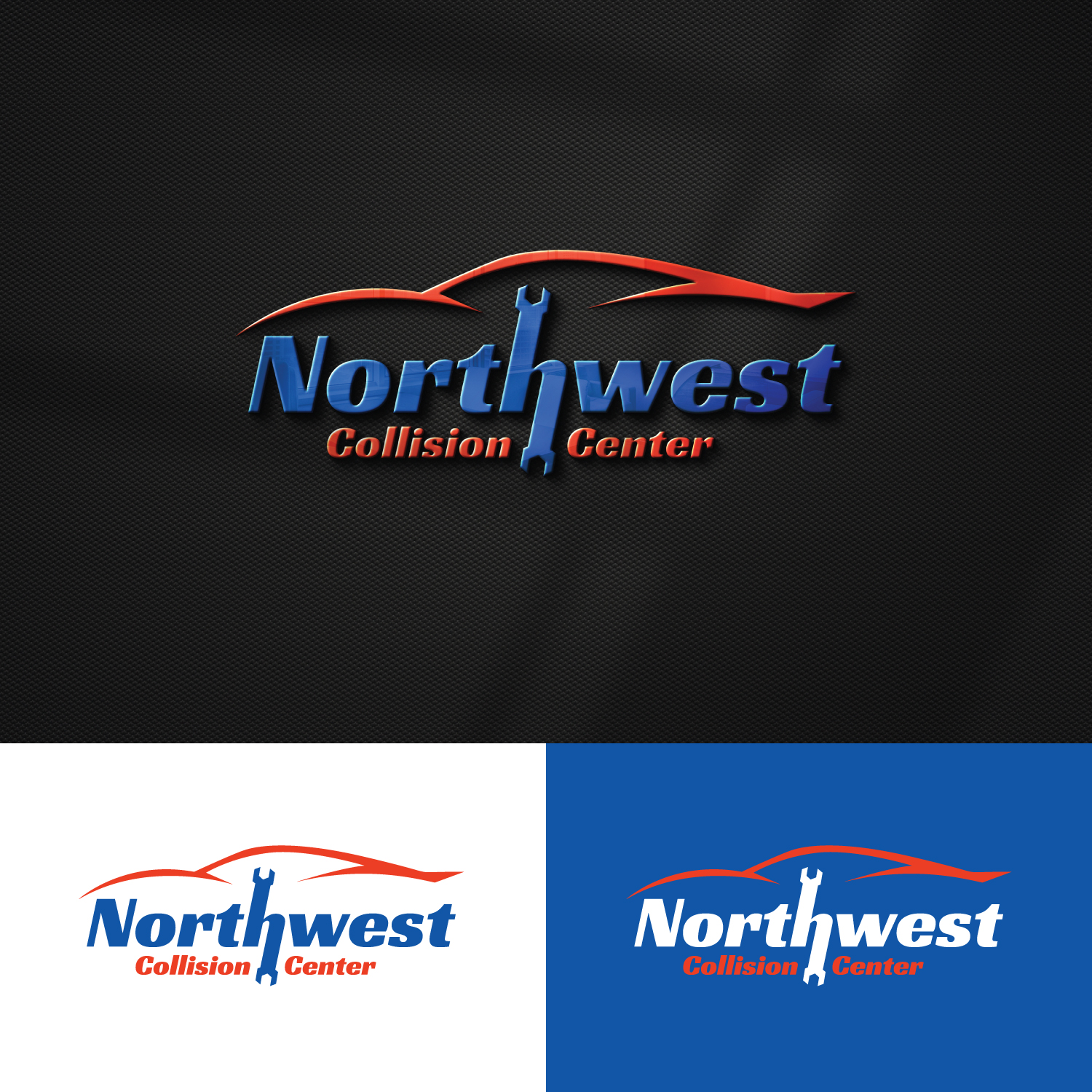 Logo Design by Impressive Designs for this project | Design #34916857