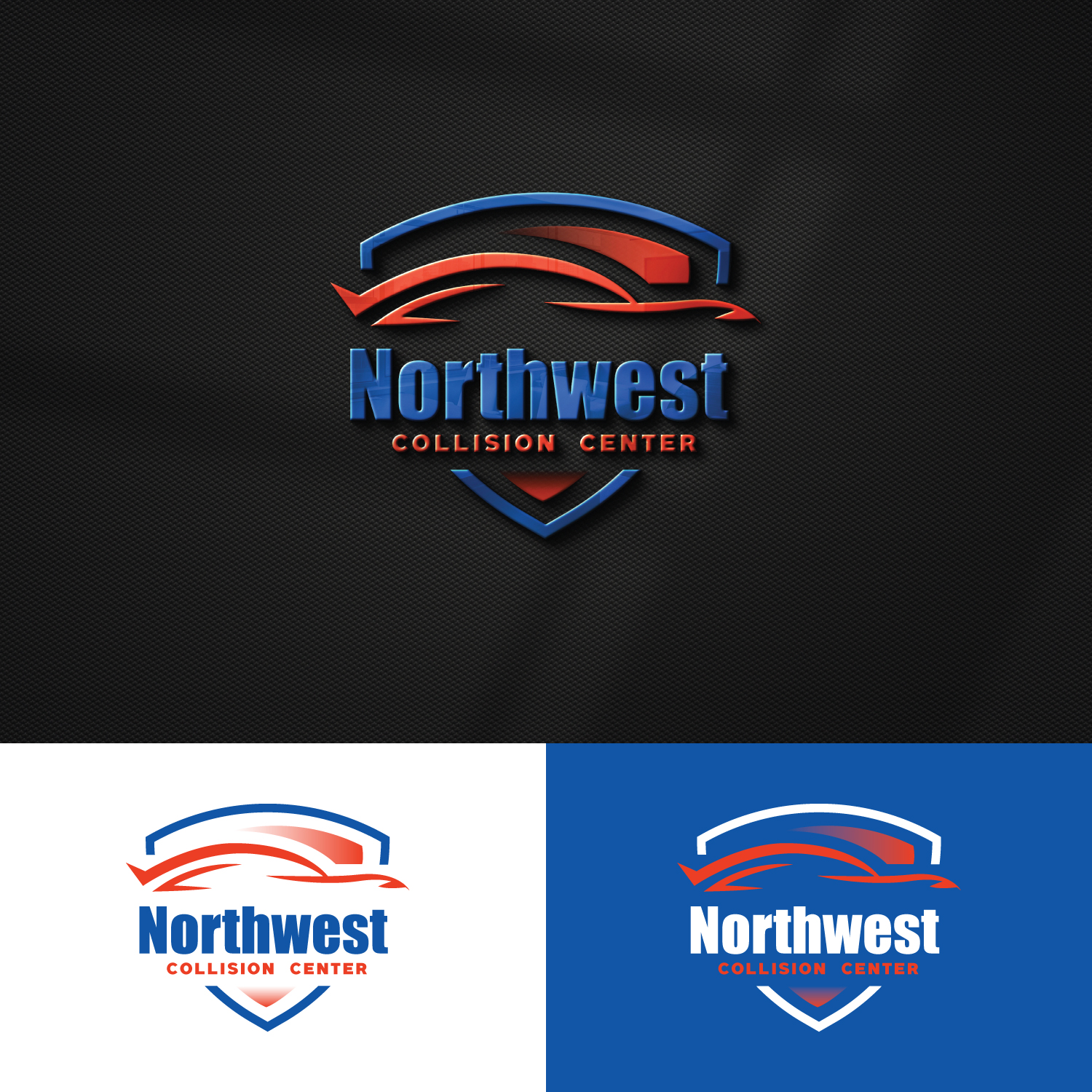 Logo Design by Impressive Designs for this project | Design #34916858