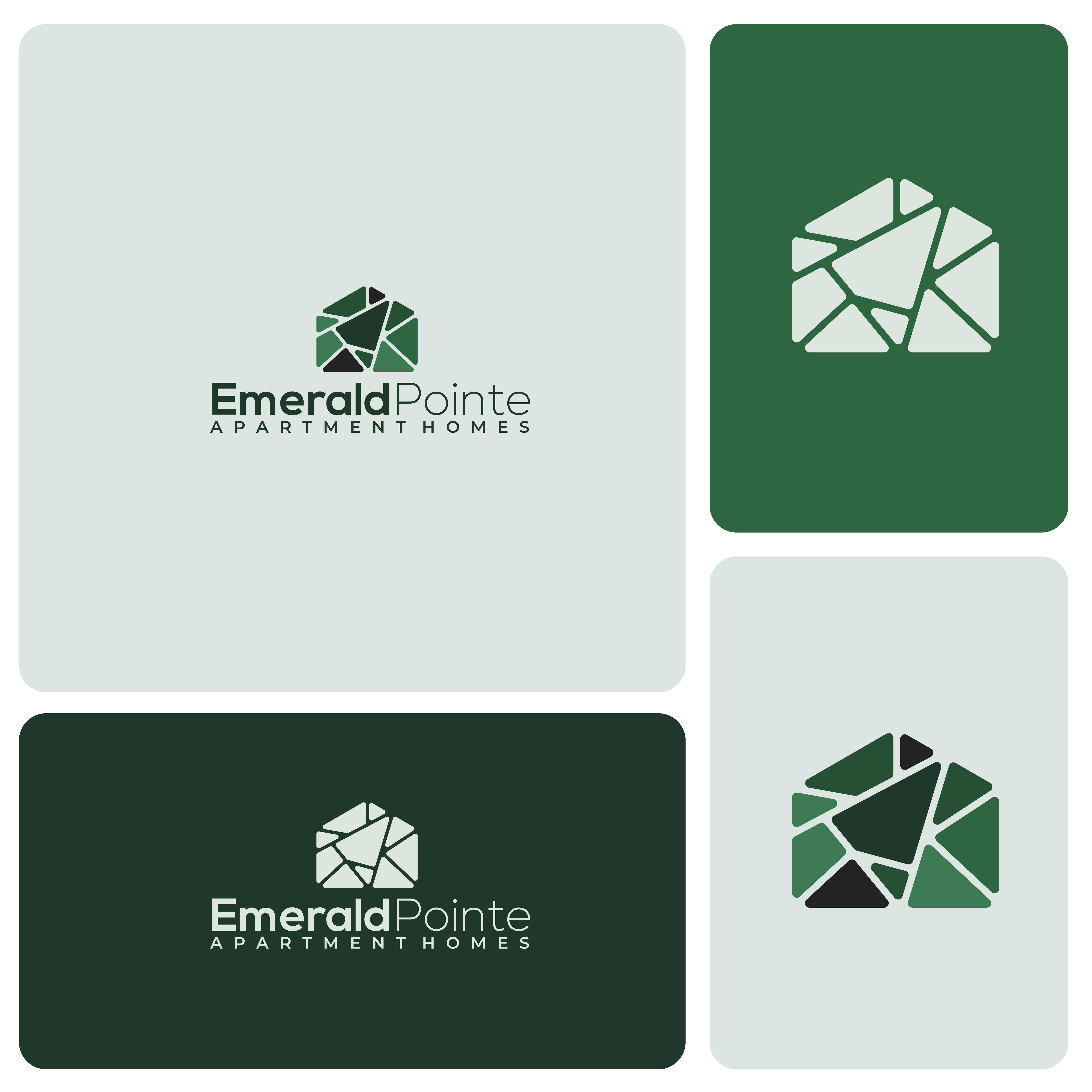 Logo Design by UMA 7 for The Garibaldi Company | Design #34922572