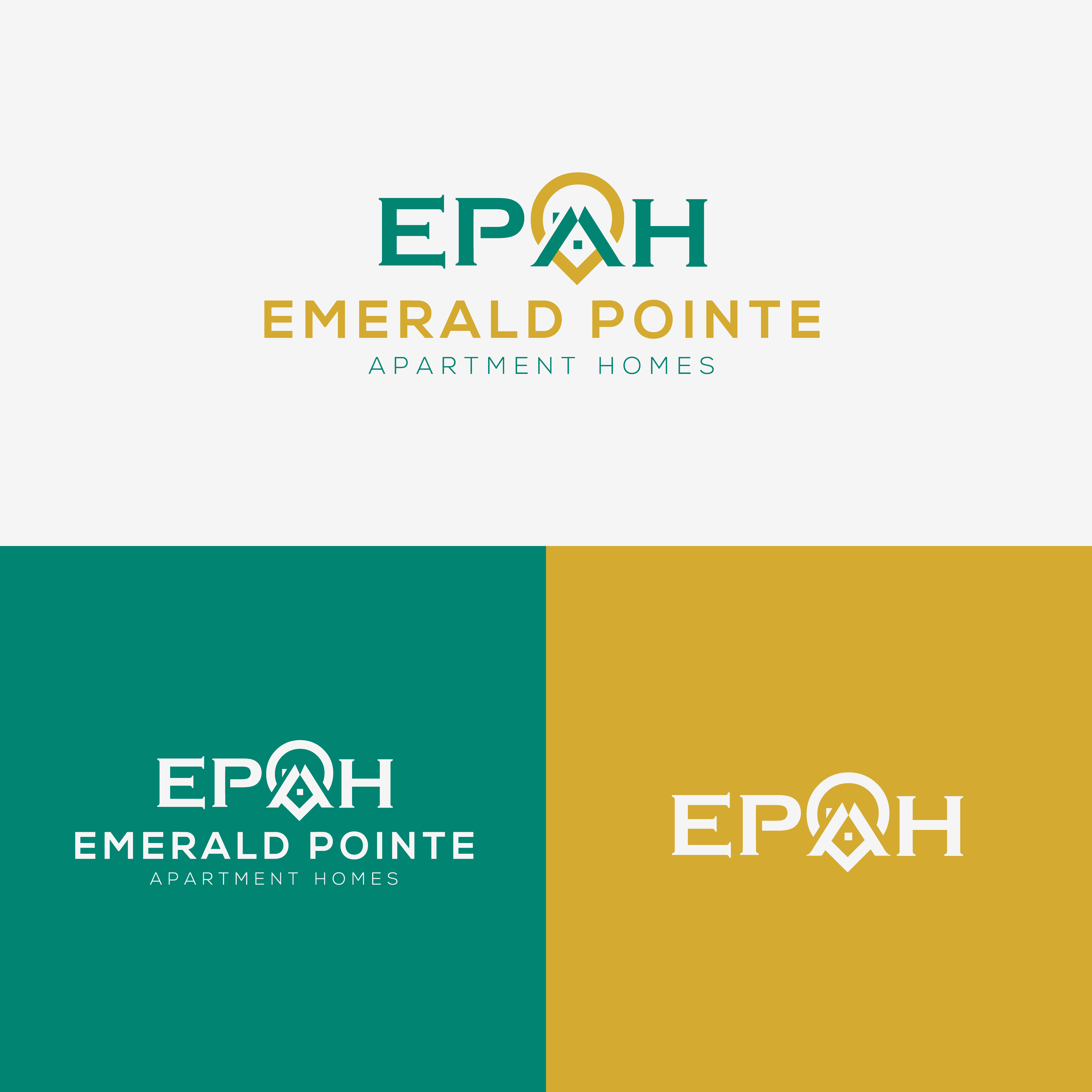 Logo Design by UMA 7 for The Garibaldi Company | Design #34922573