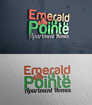 Logo Design by 24ksunny for The Garibaldi Company | Design: #34913826