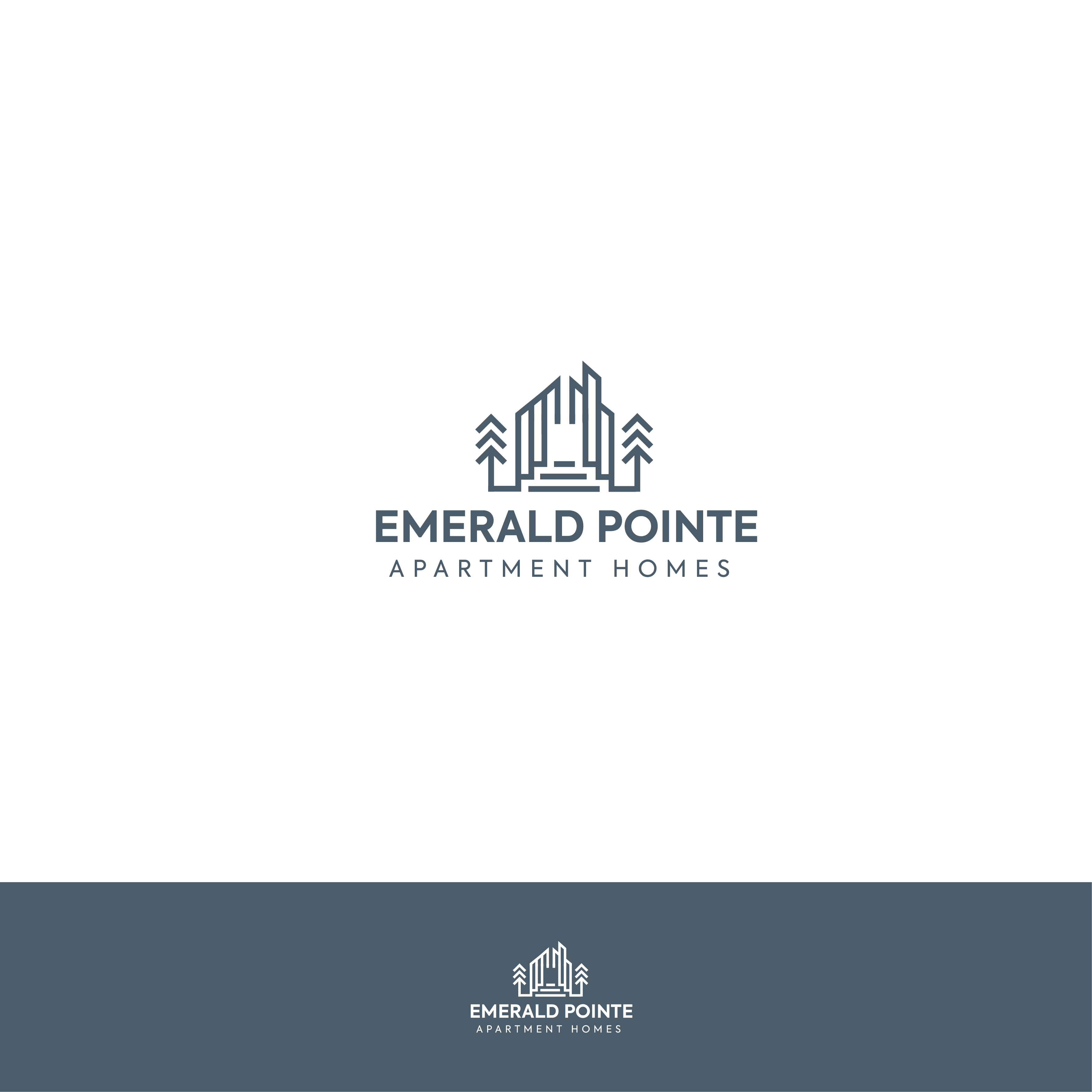 Logo Design by AbrinaDesign for The Garibaldi Company | Design #34913957