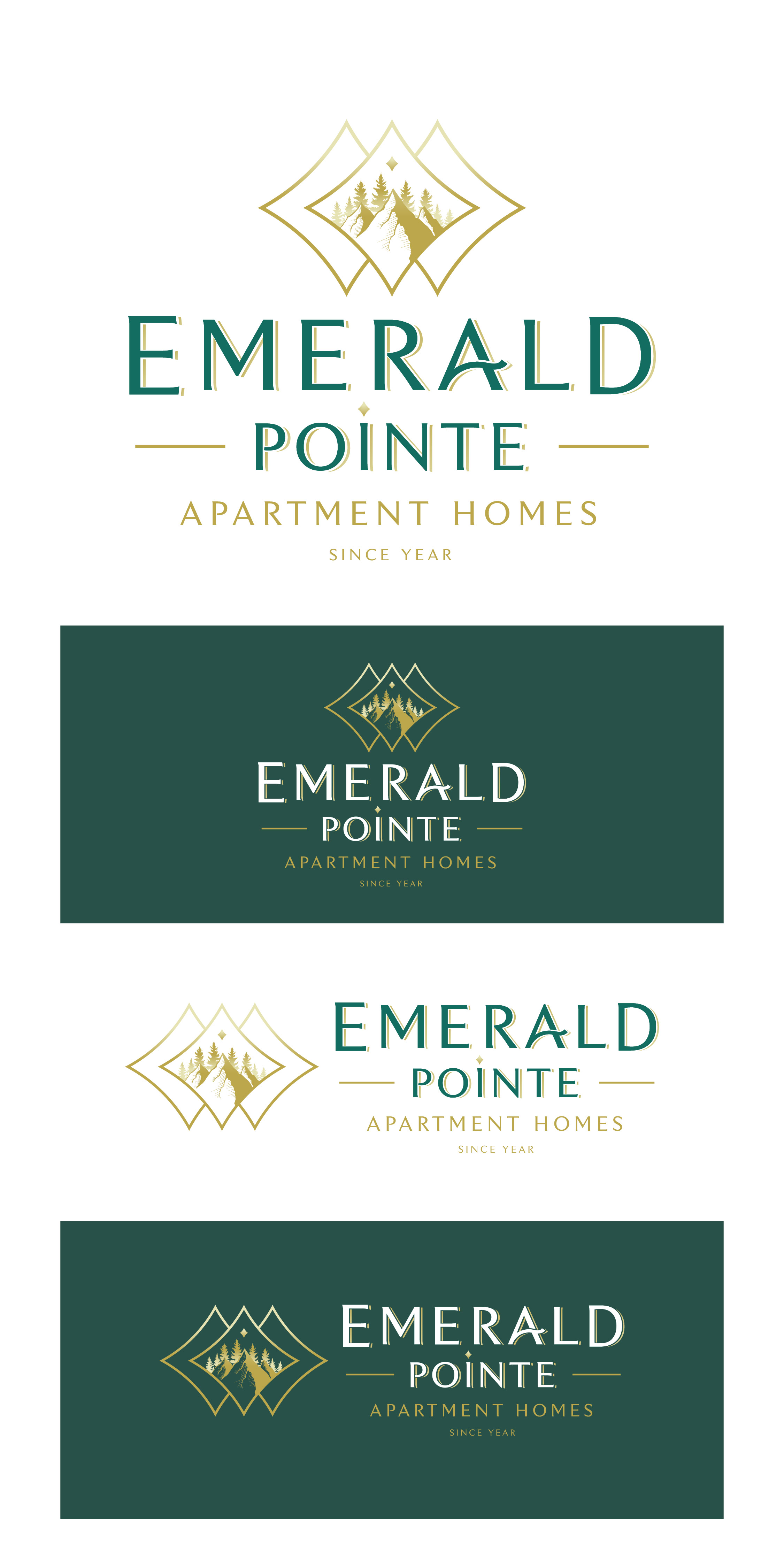 Logo Design by Idea Master Plus for The Garibaldi Company | Design #34956098