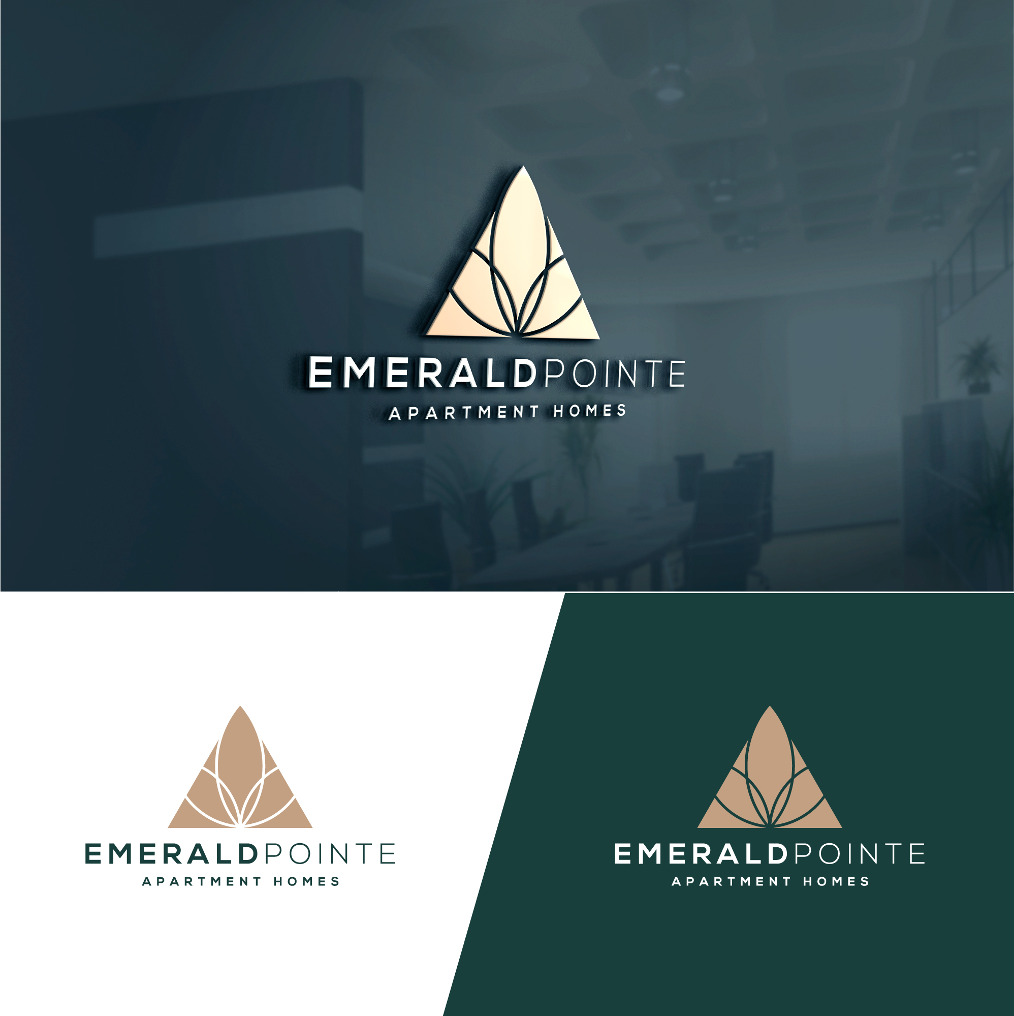 Logo Design by RKsharma for The Garibaldi Company | Design #34916601