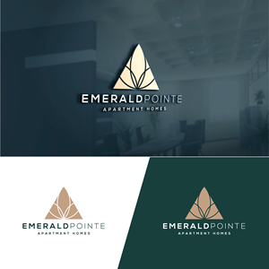 Logo Design by RKsharma for The Garibaldi Company | Design: #34916601