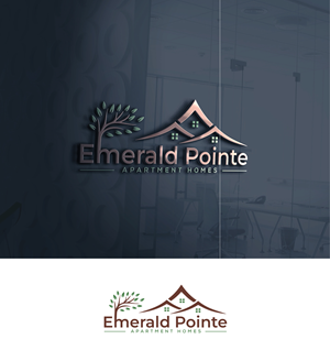 Logo Design by S.H Designs for The Garibaldi Company | Design: #34917123