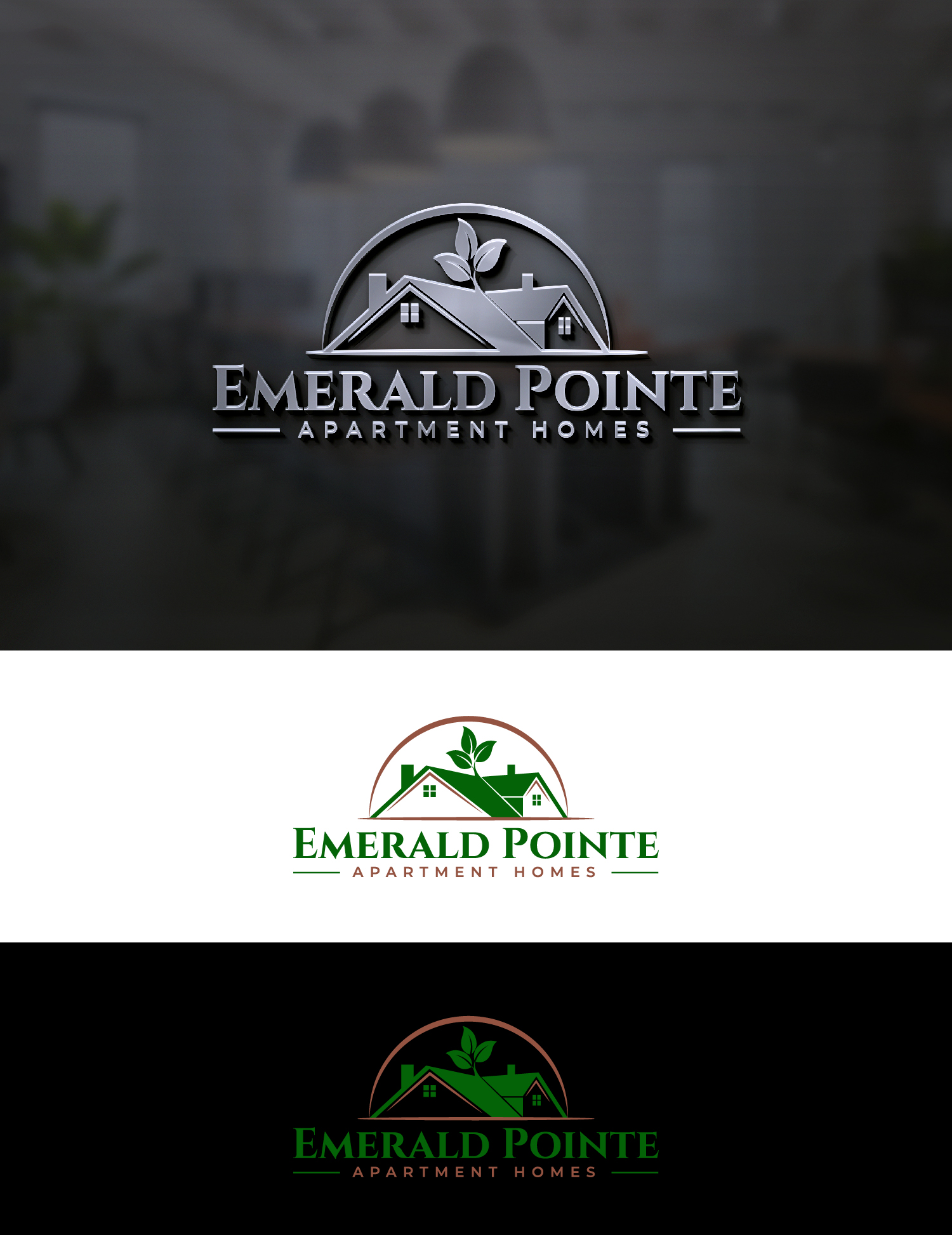Logo Design by S.H Designs for The Garibaldi Company | Design #34917124