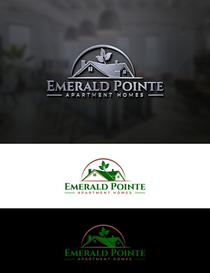 Logo Design by S.H Designs for The Garibaldi Company | Design: #34917124