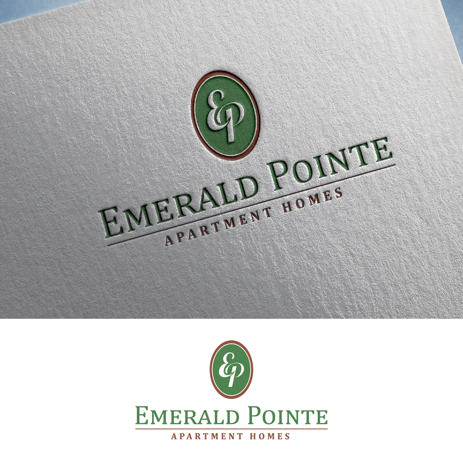 Logo Design by S.H Designs for The Garibaldi Company | Design #34917125