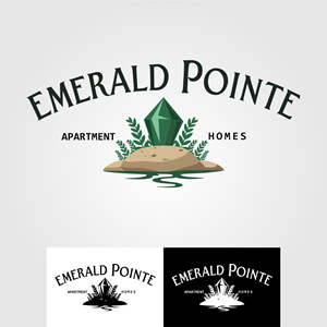 Logo-Design von bgencten für The Garibaldi Company | Design: #34950543
