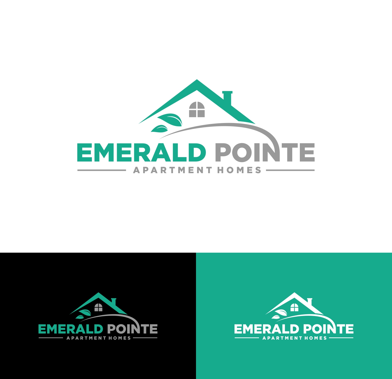 Logo Design by Goodpartner for The Garibaldi Company | Design #34960267