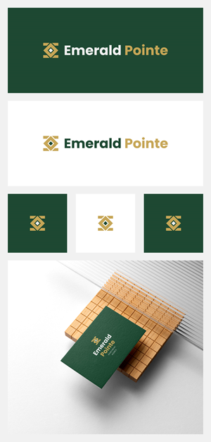 Logo Design by Ha.Connick for The Garibaldi Company | Design: #34928003