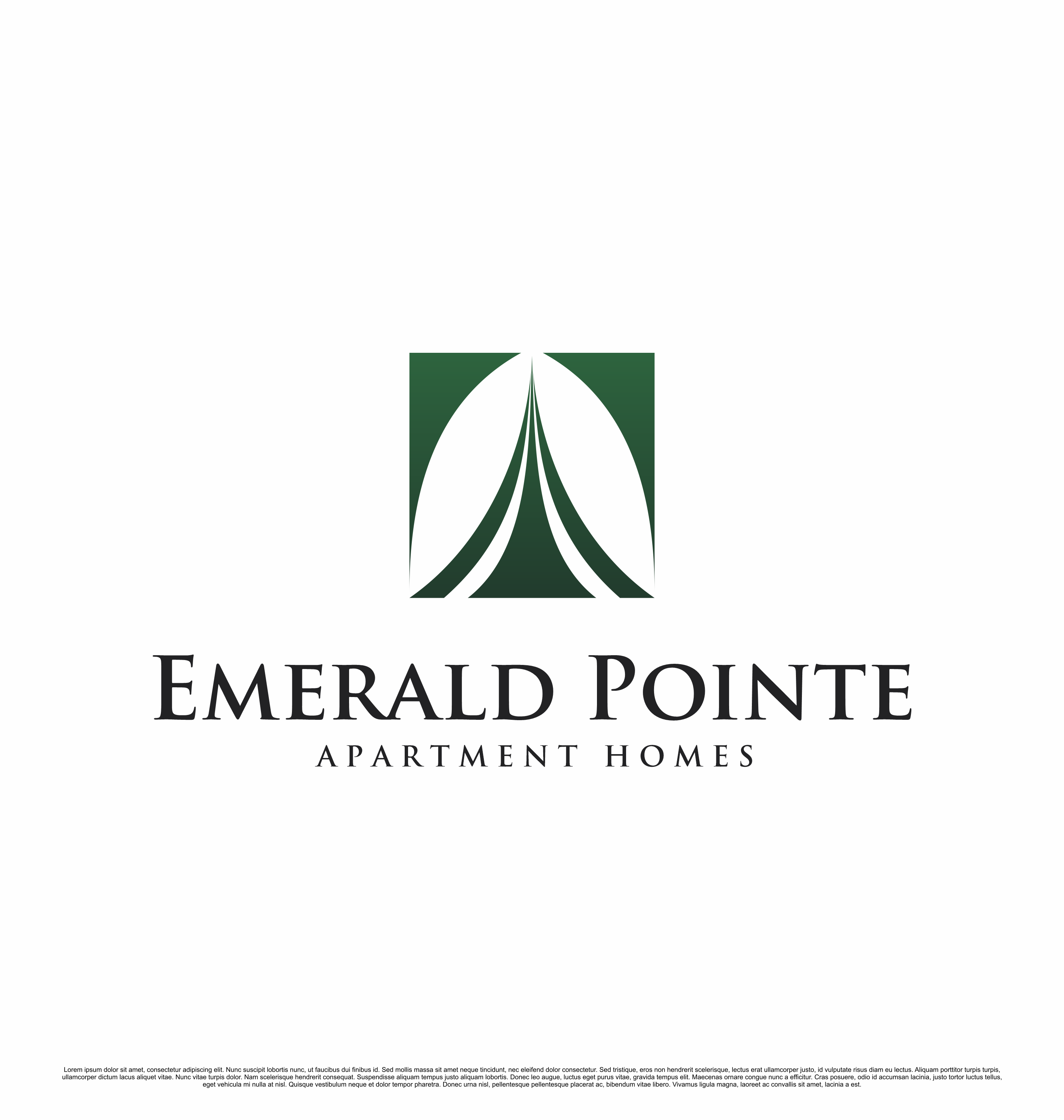 Logo Design by saesean for The Garibaldi Company | Design #34931240