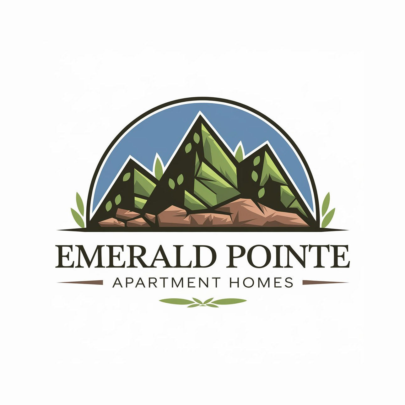 Logo Design by DesignVerse777 for The Garibaldi Company | Design #34931634