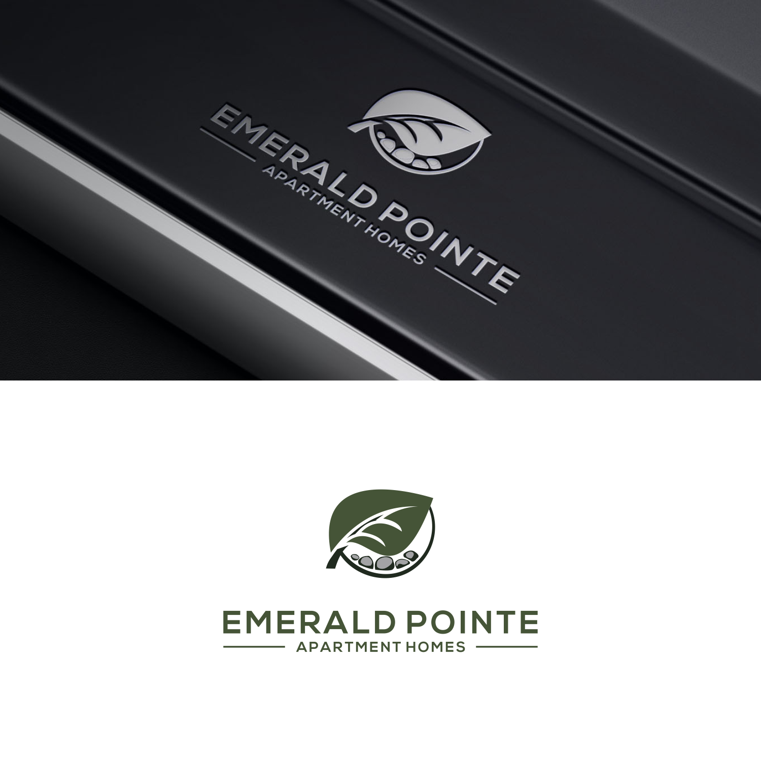 Logo Design by dodobakauu for The Garibaldi Company | Design #34914612