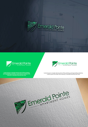 Logo Design by sulemani  creation for The Garibaldi Company | Design: #34919459