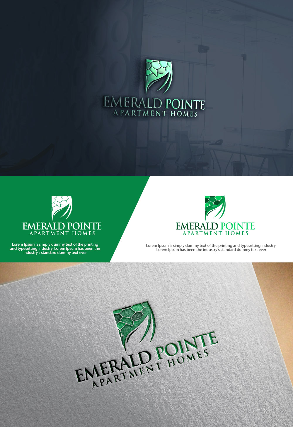 Design de Logo par sulemani  creation pour The Garibaldi Company | Design #34919460