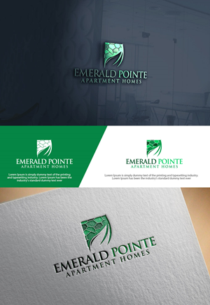 Logo Design by sulemani  creation for The Garibaldi Company | Design: #34919460