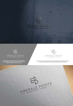 Logo Design by sulemani  creation for The Garibaldi Company | Design: #34919793