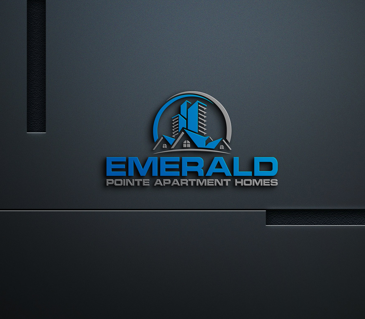 Logo Design by Logo Editing Master for The Garibaldi Company | Design #34915933